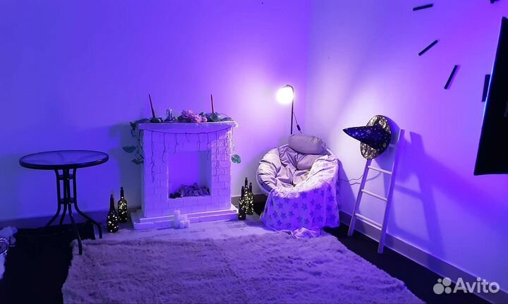 Оборудовпние для фотостудии