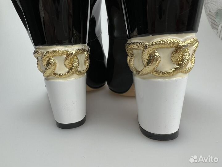 Туфли Casadei 38размер