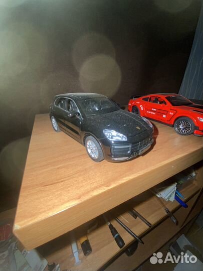 Коллекционные машинки