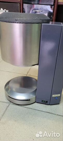 Печь металлокерамическая vita vacumat 40 T