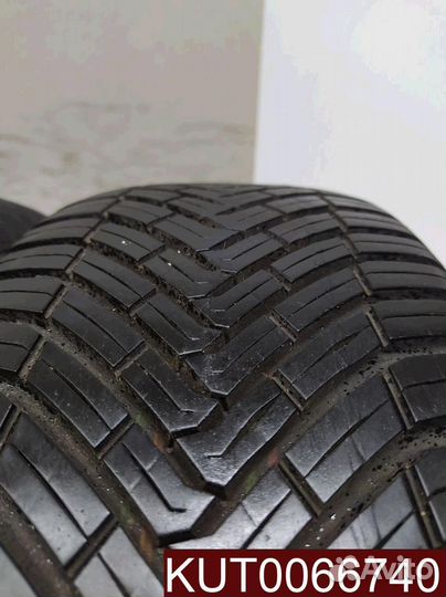 Continental AllSeasonContact 205/60 R16 107U