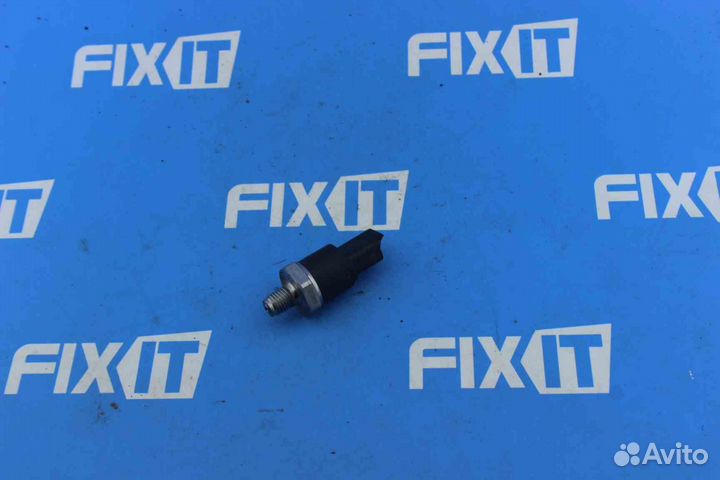 Датчик давления топлива Peugeot 307 (Пежо 307) 3A