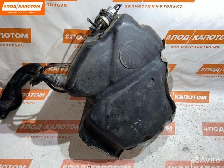 Топливный бак Volkswagen Golf 6 2011