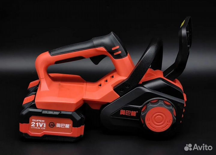 Цепная пила AObalong