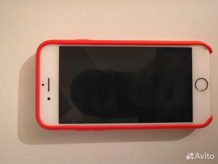 iPhone 6S, 64 ГБ