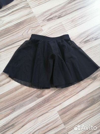 Купальник для гимнастики и танцев