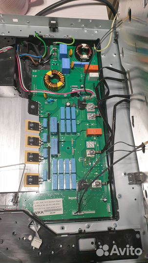 Ремонт бытовой, офисной техники и электроники