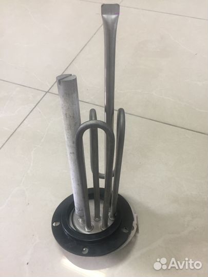 Тэн нагревательный элемент водонагревателя