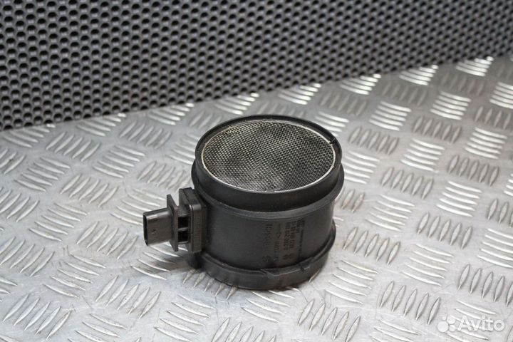 Расходомер воздушный (дмрв) Mercedes-Benz CLS C219