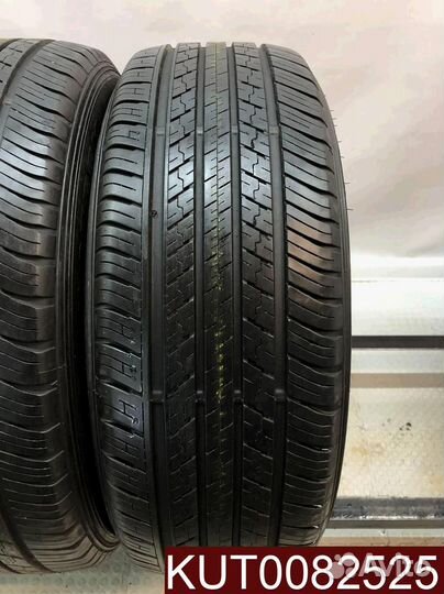 Dunlop Grandtrek ST30 235/55 R18 107U