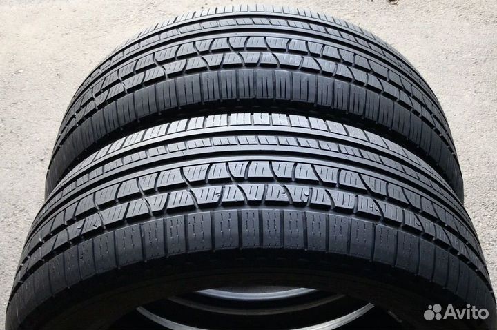 Pirelli Scorpion Verde All Season 235/60 R18