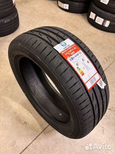 Leao Nova-Force C/S 225/50 R18 99W