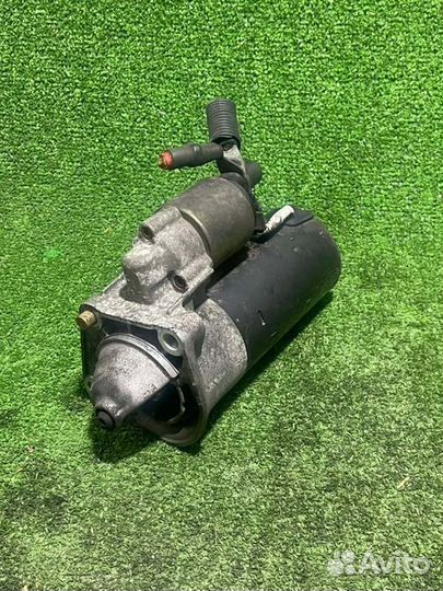 Стартер Volvo S60 S80 V70 Xc70 Xc90 2.4 TD D5244T