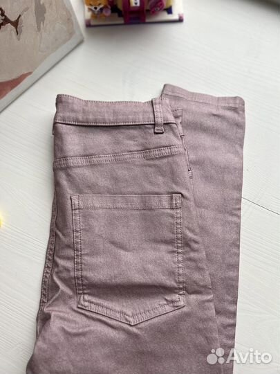 Calzedonia джинсы xs