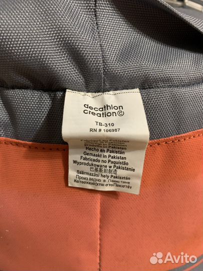 Боксерский мешок