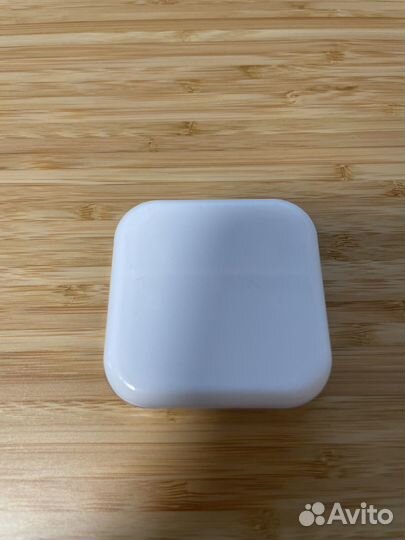 Наушники Apple Earpods Jack 3.5 неоригинал