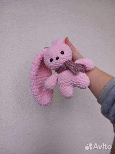 Мягкие игрушки