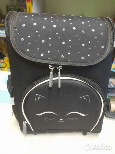 Продам новый школьный рюкзак