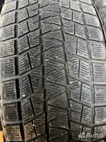 Bridgestone Blizzak DM-V1 275/60 R20 115R