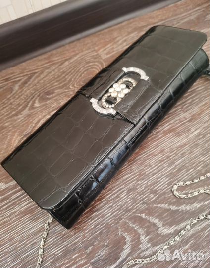 Сумка клатч