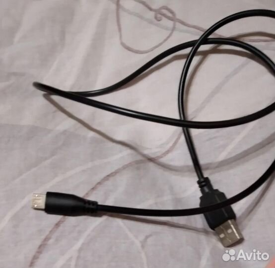 Кабель для телефона
