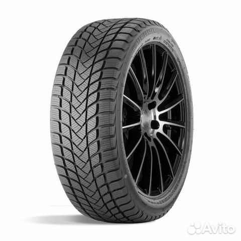 Landsail Winter Lander 195/55 R15 85H