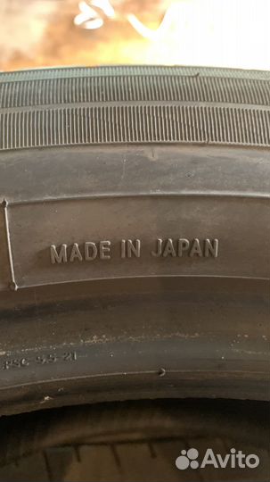 Toyo Proxes R46 225/55 R19 99V