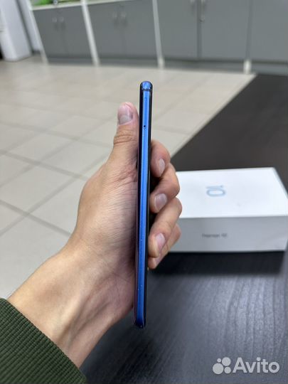 Honor 10 128 GB