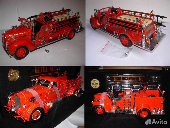 1/24 модель США Cadillac Ford Corvette mustang раз