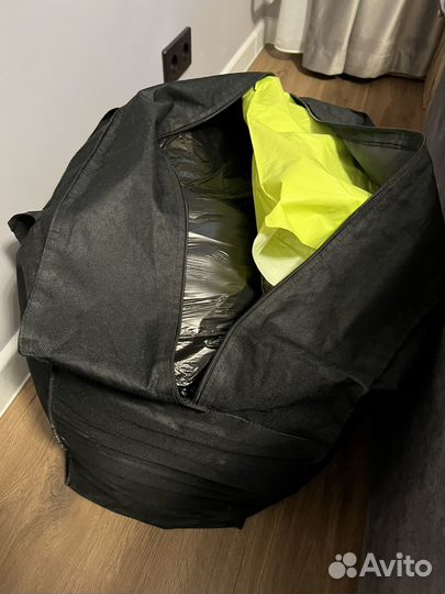 Ненужные вещи