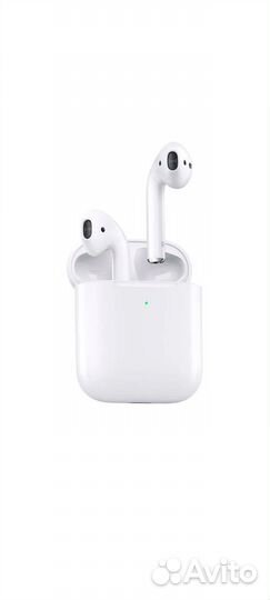 Беспроводные наушники Hulk