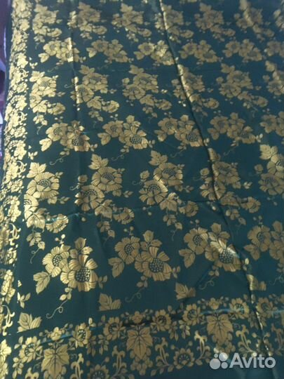 Покрывало шелк Китай