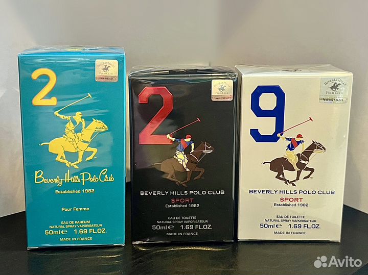 Парфюмерия люкс и нишевая оригиналы