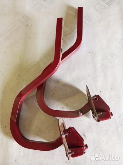 Петля крышки багажника Ford Mondeo FD 1993