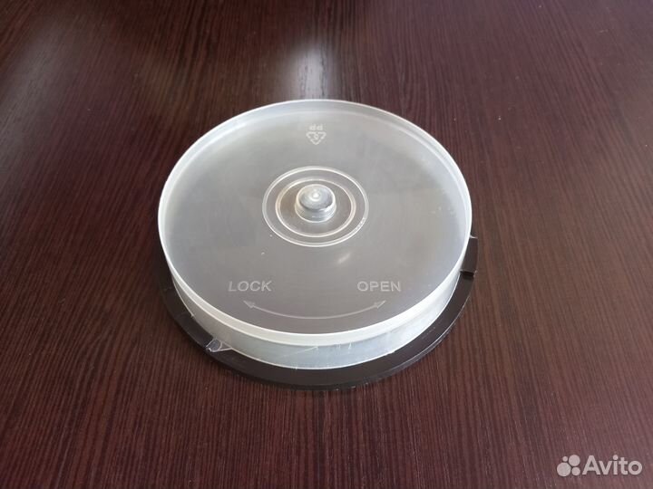 Боксы (кейсы) для CD/DVD дисков