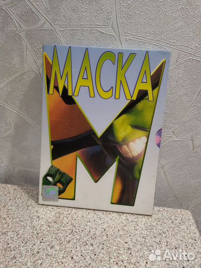 Двд диски с фильмами