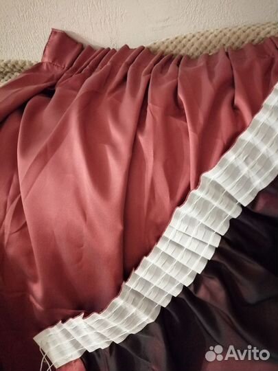 Шторы блэкаут