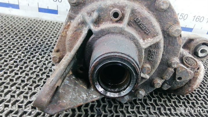 Редуктор заднего моста Land Rover Range Rover Spor