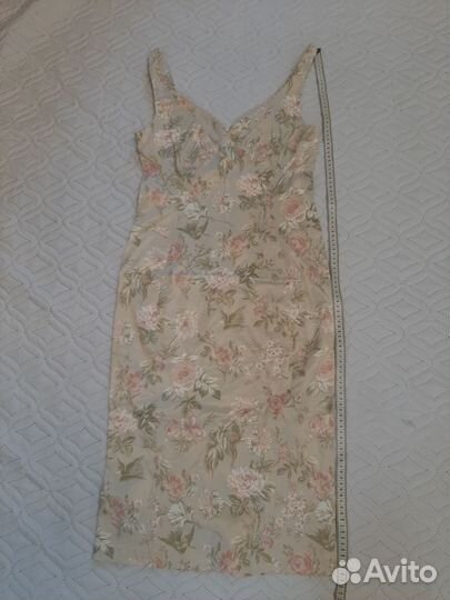 Платье женское