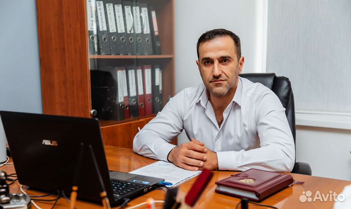 Арбитражный управляющий