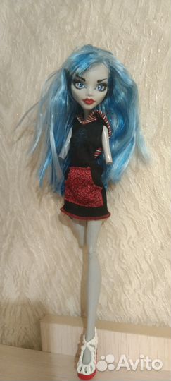 Куклы монстер хай