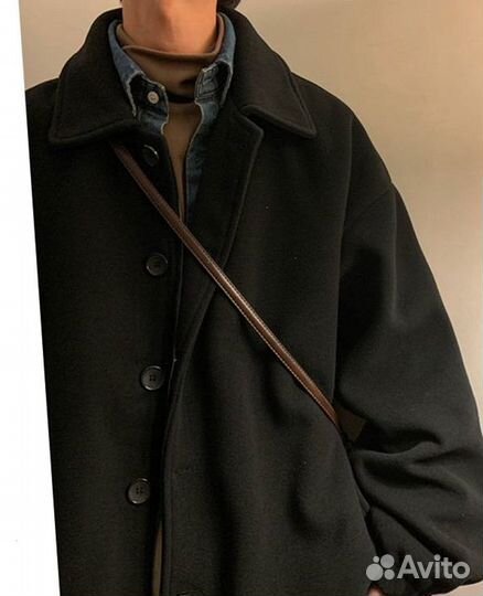 Харингтон Пальто Новое