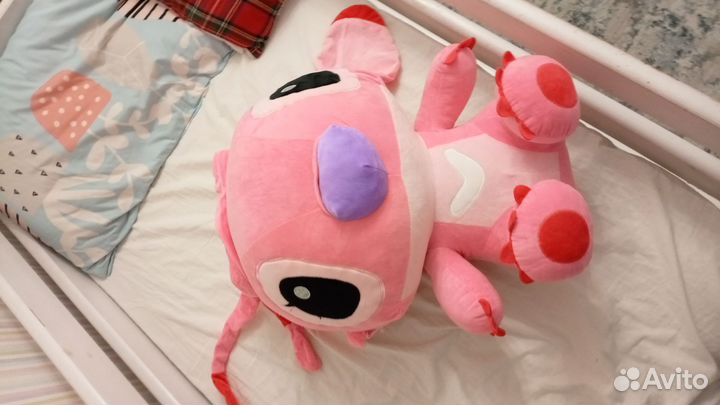 Мягкие игрушки