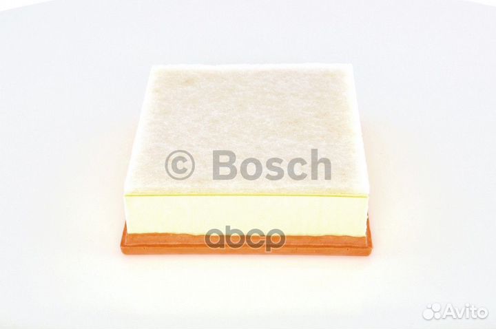 Фильтр воздушный 1457433583 Bosch