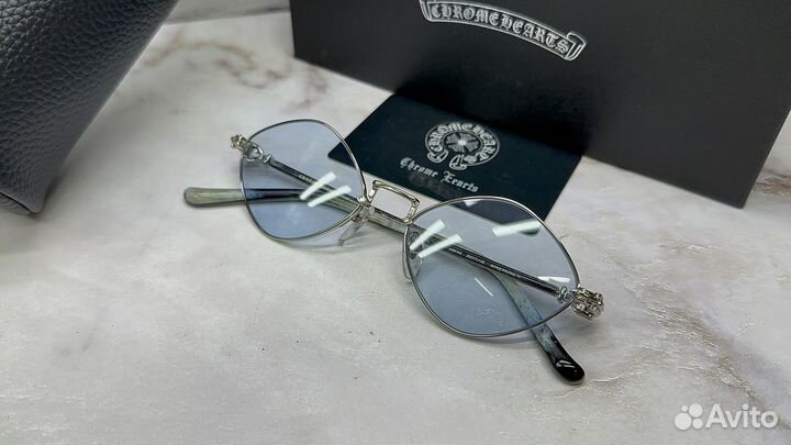 Очки Chrome Hearts