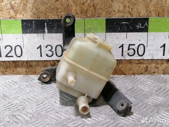 Бачок гидроусилителя Lexus Rx 1998 2003