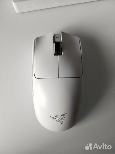 Razer viper v3 pro