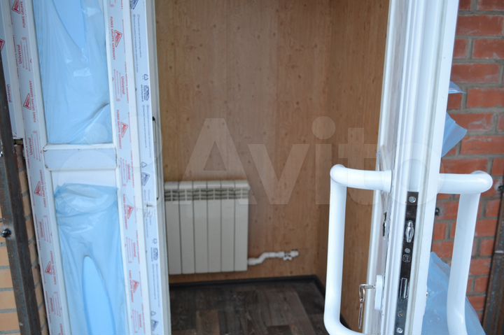 Торговая площадь, 25 м²