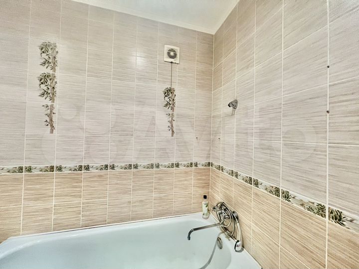 1-к. квартира, 47 м², 2/9 эт.