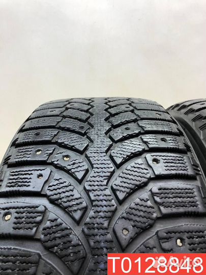 Bridgestone Blizzak Spike-01 205/55 R16 91T